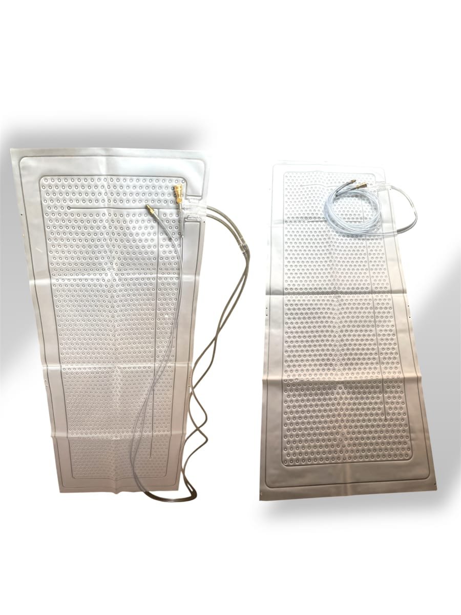 Heating Cooling Pad and Blanket